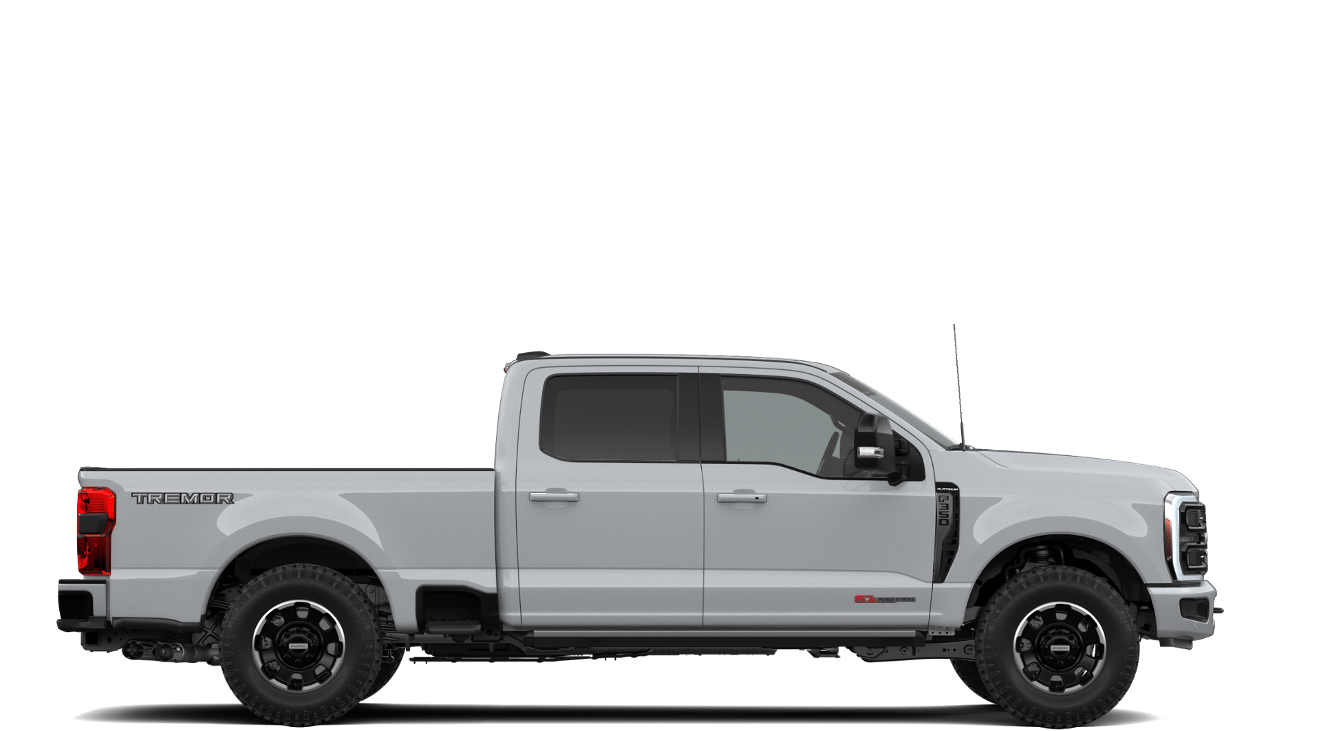 2026 Ford Super Duty® External Image 1